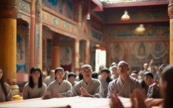 佛教礼仪教育，为何重要？如何有效开展？
