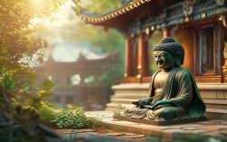 佛教的美丽，是外在庄严还是内在慈悲？