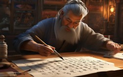 印修法师书法如何以笔墨融禅意？修行境界如何体现？