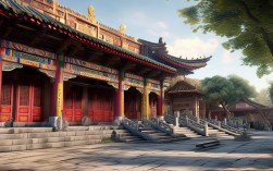 乐清淡溪镇千年古寺背后，藏着哪些独特的历史与文化故事？