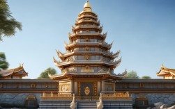 佛教寺塔课件的核心内容，建筑特色、历史沿革与文化意义是什么？