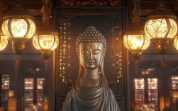为何要向月光菩萨供灯？心灯能带来什么指引？