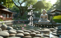 谈佛教内涵