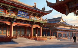 昆明哪个寺庙可以住宿
