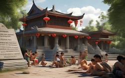 寺庙收养孤儿合法吗？