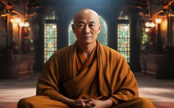 成观法师直播开示佛法，听众能从中获得什么启示？