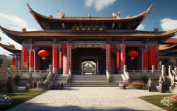 四川寺庙理事身份如何？职责边界与监管是否明晰？