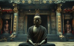 佛教对恐惧的本质有何独特解读，又如何通过修行实现内心的超越？