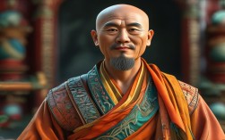 正果法师如何修成佛教正果？