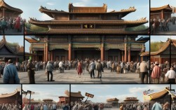 山东省寺庙诈骗
