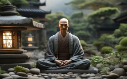 佛教遁世主义的本质是消极避世还是追求解脱的修行智慧？
