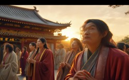 佛教歌曲如愿如何传递如愿的佛法真谛？