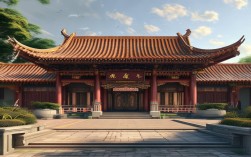 佛教寺庙减免报告中减免政策的具体内容及实施效果是什么？