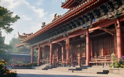 湖北哪里有大寺庙？求推荐规模宏伟、香火旺盛的千年古刹。