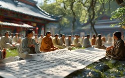 南昌佛教聚会