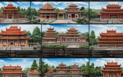 全国观音寺庙知多少？分布与特色有哪些？
