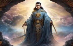 融光法师图片