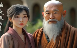 贤宗法师是否已婚？其妻子身份与经历引热议？