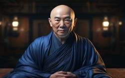 佛教大师冯的修行之路有何深意？