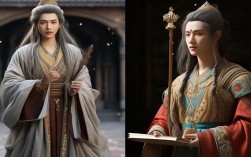 法师与上人的区别究竟是什么？