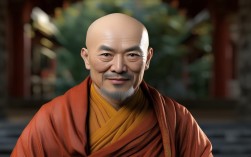 华梵法师的修行弘法生涯有哪些独特之处？