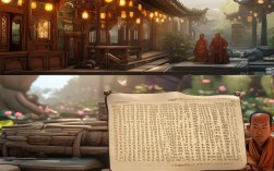 佛教公案看似荒诞的问答，如何暗藏开悟的无上玄机与智慧？