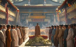 佛教忏悔法会