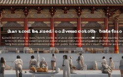 寺庙义工需注意哪些关键事项？
