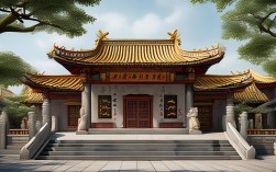 怀柔最有名的寺庙
