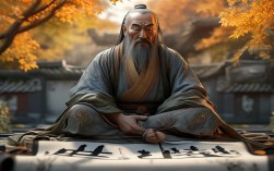 秋爽法师的字中究竟蕴含着怎样的不为人知的禅意与独特人文故事