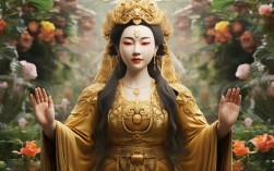 护平安的菩萨是谁？如何守护万家平安？