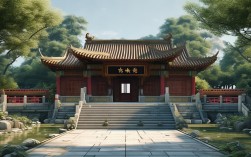 梦参作为寺庙名称，具体指的是哪一座？