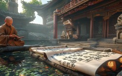 寺庙超度为何称放？具体指何物？