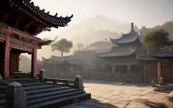 峨眉山主要寺庙有哪些？各自的地位与历史意义是什么？