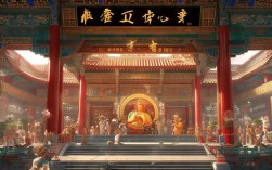 广东哪座寺庙最灵验？求姻缘、事业去哪里最准？