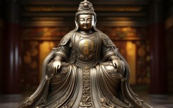 隋铜菩萨立像，为何堪称隋代佛教铜造像的杰出代表？
