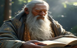 法师的永恒虔信，究竟源自何种不可动摇的信念坚守？