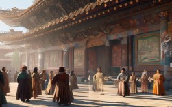 河南寺庙招聘长期出家