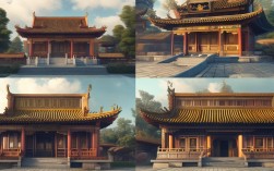 龙岩十大寺庙