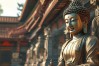 佛教 赌定义