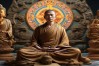 佛教 断除增益
