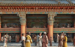 寺庙文明交流用语应如何体现文明互鉴的包容性？