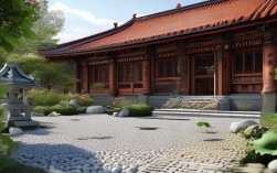 禅院与寺庙有何本质区别？