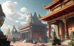 寺庙拍佛行么