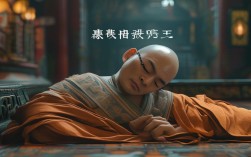 佛教为何教导睡觉？修行中的睡眠深意是什么？
