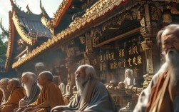 缅甸华人佛教的形成背景与特点是什么？
