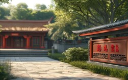 庄河小寺庙的具体位置在哪里？