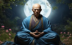 月静法师是谁？其修行与思想有何独特之处？