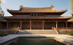 营口市最大寺庙在哪里？有何独特建筑与历史背景？