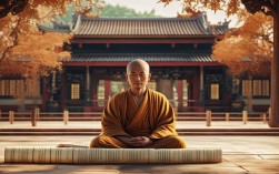 如何通过佛教修行获得内心真正的安宁与平静？